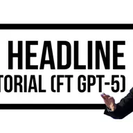 How Not to Read a Headline on AI (ft. new Olympiad Gold, GPT-5 …)