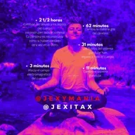 Me duele el pechito |Ep 2 |Temp 3 |Jexi