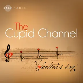 THE CUPID CHANNEL