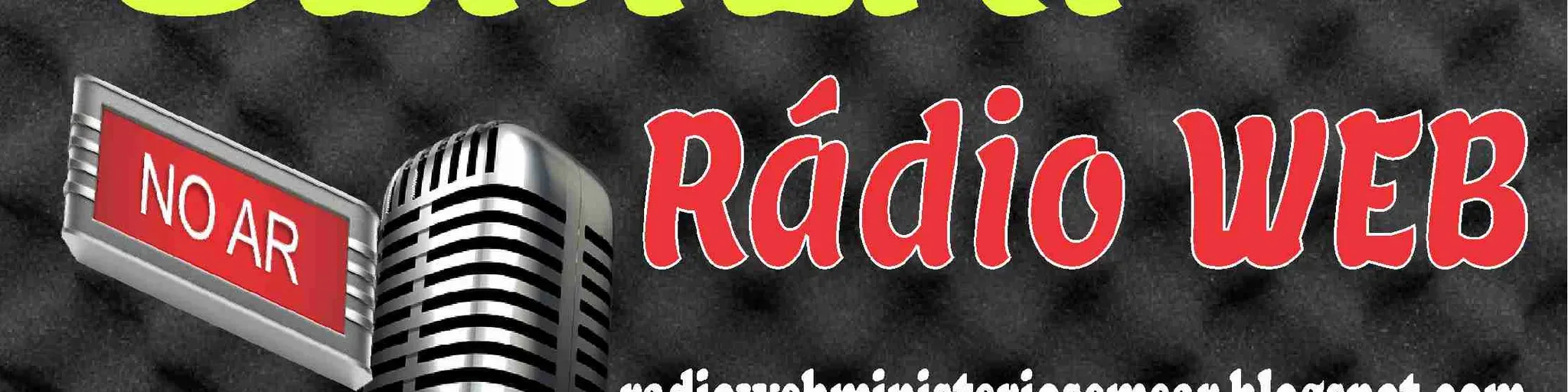 Ministério Semear Rádio Web
