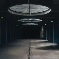 Vacío en medio del todo