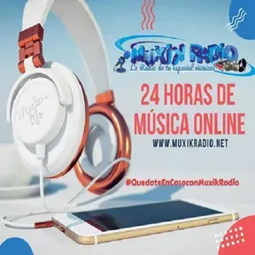 Muxikradio