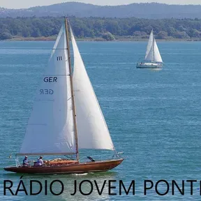 RÁDIO JOVEM PONTE