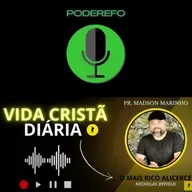 #202 | DEVOCIONAL VIDA CRISTÃ DIÁRIA | Isaías 49.15 | Pr. Madson Marinho