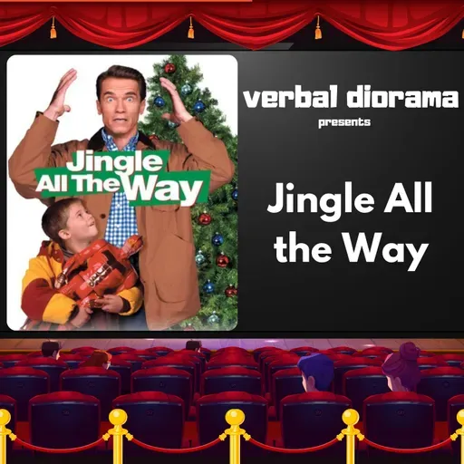 Jingle All the Way