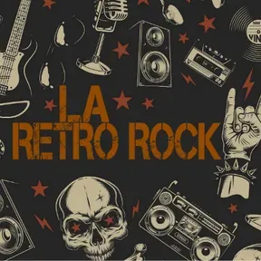 LA RETRO ROCK