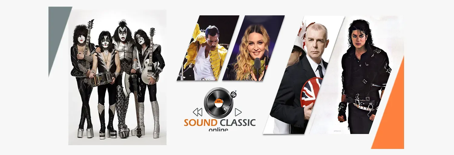 Sound Classic Radio
