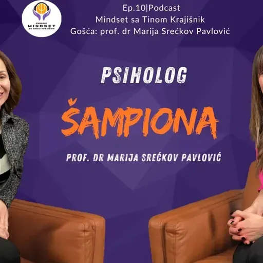 Roditelj, trener, psiholog: ko oblikuje mladog sportistu od deteta do šampiona?