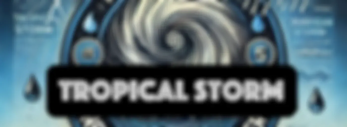 Tropical Storm Tracker - Daily News