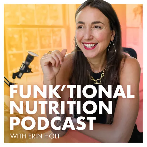 What Is Intuitive Functional Medicine (And Why It Changes Everything) | Ep 408