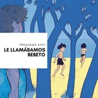 TOMOS Y GRAPAS Vol.12 Capítulo #5 - Le Llamábamos Bebeto