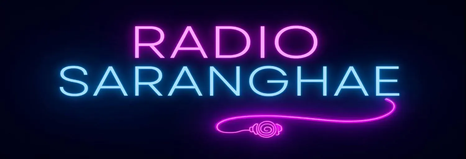 Radio Saranghae