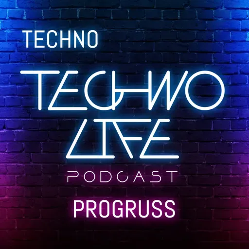Episode #293 by Progruss
