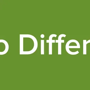 Radio Difference
