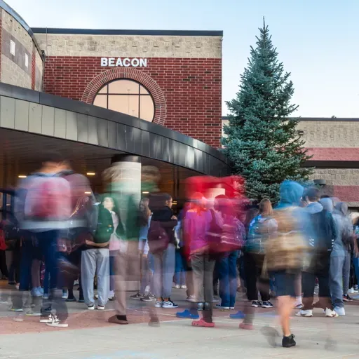 Beacon Schools Can Raise Levy by 4.47%