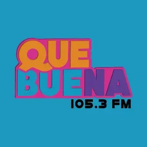 Que Buena