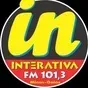 Rádio Interativa 101.3 FM