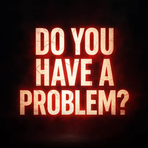 Do You Have a Problem? Sort It Out Today | Mufti Menk