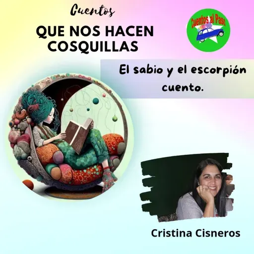 El sabio y el escorpión