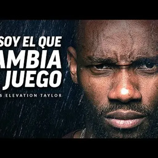 YO SOY EL QUE CAMBIA EL JUEGO