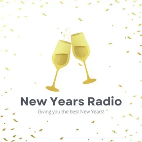 New Years Radio Channel 2 Talk and News