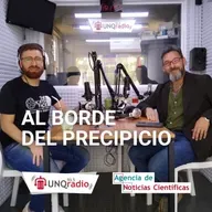 Programa 51 | Al borde del precipicio: viernes 25 de abril de 2025