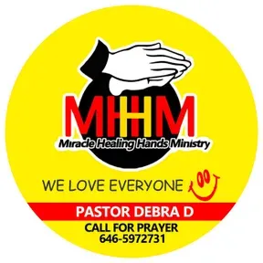 MHH Radio - Miracle Healing Hands Radio
