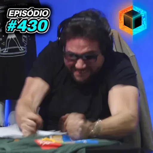 Ep. 430 - Desabafo, Sommelier e 2 Molar