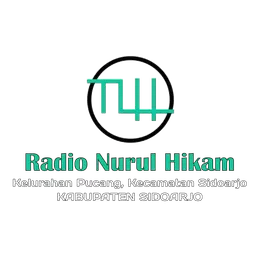 Radio Nurul Hikam Pucang Sidoarjo