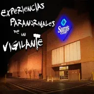 RELATOS DE VELADORES: Fantasmas en un Sam's de Tijuana