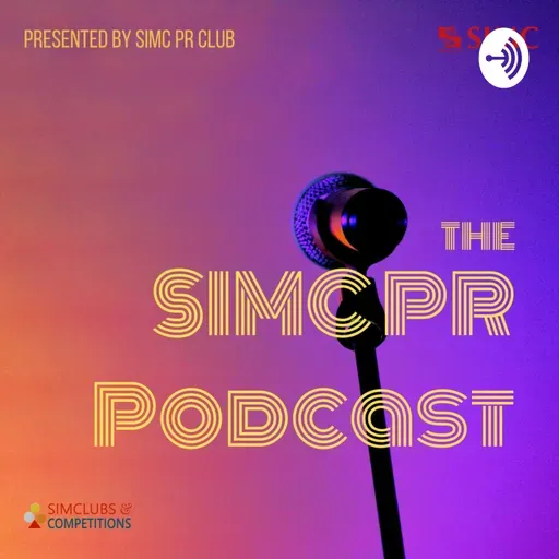 EP 3: The Current Landscape of PR (Part 2)