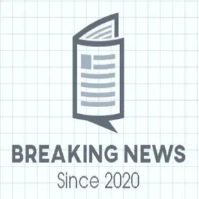 Breaking News