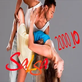 salsa 90s-2010