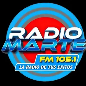 RADIO MARTE 105.1 BOLIVIA