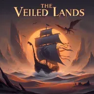 The Veiled Lands | C1E35 | Famine Emerges