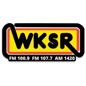 WKSR Kix 106 1420 AM
