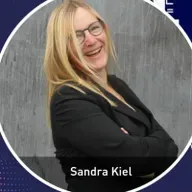 #95 Im Gespräch mit Sandra Kiel zu Games & Metaverse als Kollaborationsplattformen