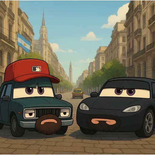 Una falta de respeto - El Futuro Podcast 294