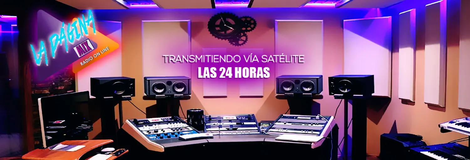 La Pagina Mix FM
