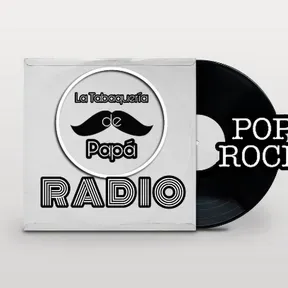 La Tabaqueria De Papa Radio