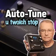 Headrush VX5 Auto-Tune - test i recenzja