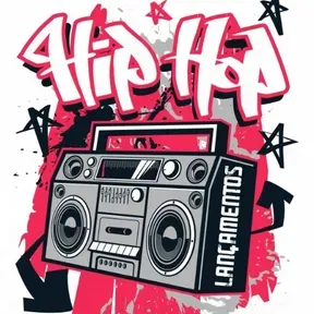 Lançamentos Hip Hop