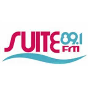 Suite 89.1 FM