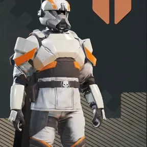 Helldivers 2: Otto Tron Radio