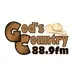 God's Country - WRNM