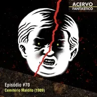 70 - Cemitério Maldito (1989)