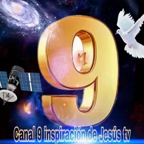canal 9 inspiracion de jesus tv