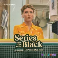 S6 Ep28: El Podio Del Mes: 'Lo Mejor De Noviembre'24'