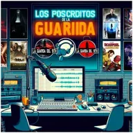 LP 2x11 Desde el programa Secret Level, hasta el V de Vendetta - Episodio exclusivo para mecenas