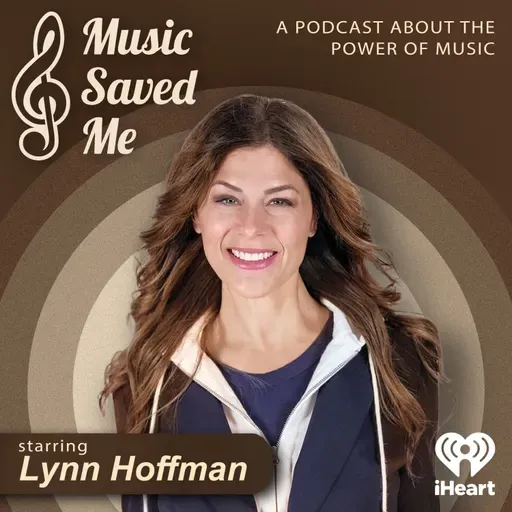 Classic Music Saved Me with Pat Monahan from Train